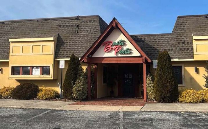 Pictures of Retail property located at 60 W Timonium Rd, Timonium, MD 21093 for lease - image #1