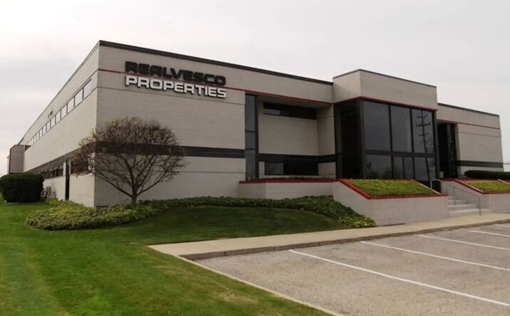 Pictures of Industrial property located at 4180 44th St SE, Kentwood, MI 49512 for lease - image #1