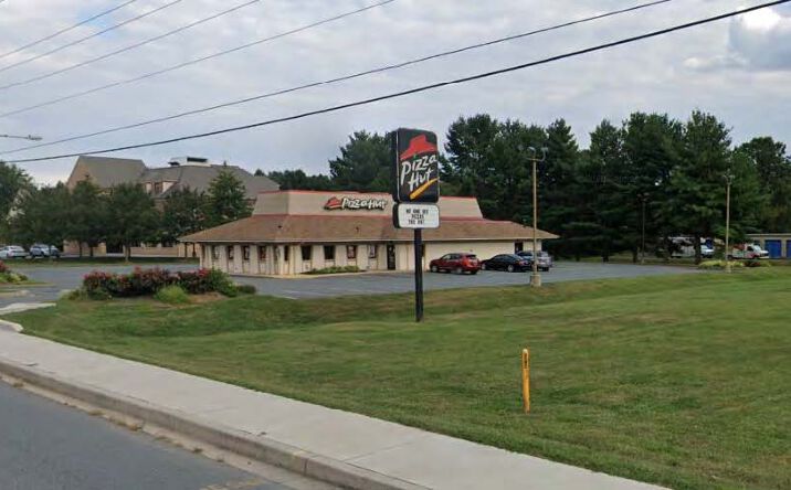 Pictures of Retail, Land property located at 348 & 350 E Pulaski Hwy, Elkton, MD 21921 for lease - image #1