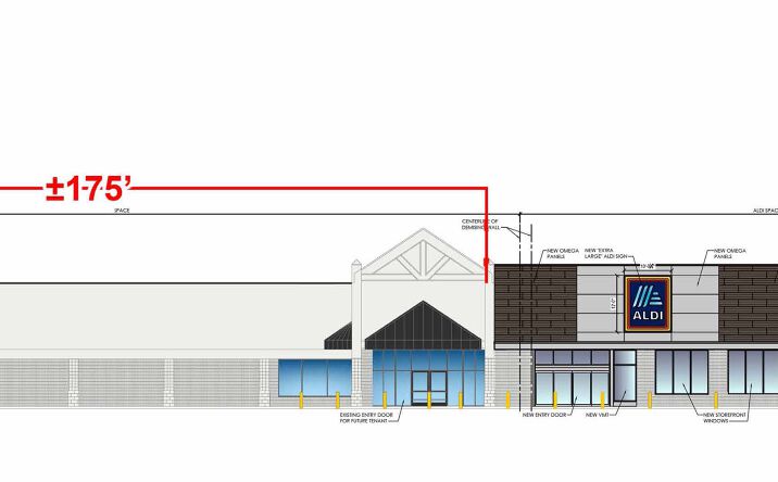 Pictures of Retail property located at 960 S Main St, LaBelle, FL 33935 for lease - image #1