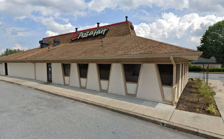 Pictures of Retail, Restaurant property located at 761 Hanover Pike, Hampstead, MD 21074 for lease - image #1