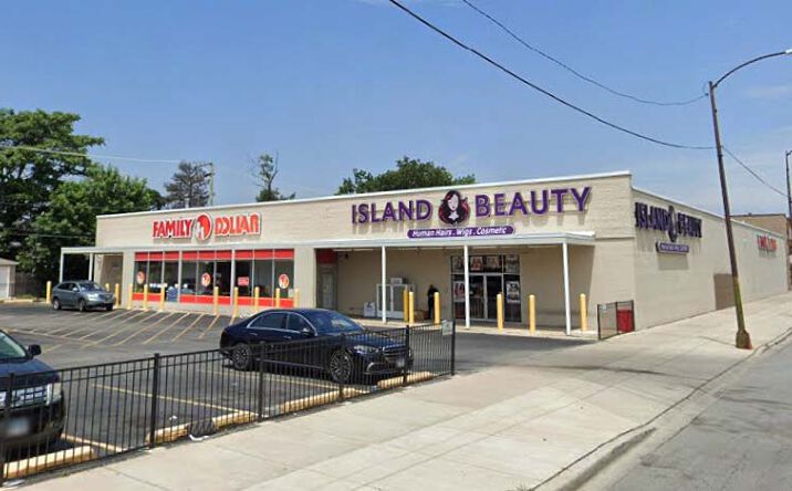 Pictures of Retail property located at 8240 South Stony Avenue, Chicago, IL 60617 for lease - image #1