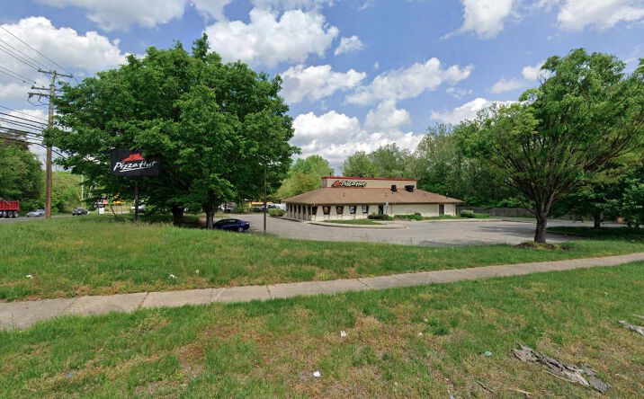 Pictures of Retail, Restaurant property located at 9155 Maier Road, Laurel, MD 20723 for lease - image #1