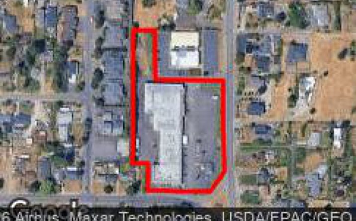 Pictures of Retail, Land property located at 1000 Town Center NE, Tacoma, WA 98422 for lease - image #1