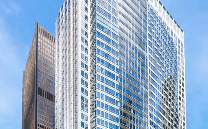 Pictures of Retail, Office property located at 925 Fourth Avenue, Seattle, WA 98104 for lease - image #1