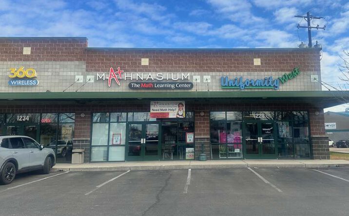 Pictures of Retail property located at 1228 Caldwell Boulevard, Nampa, ID 83651 for lease - image #1