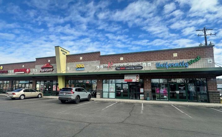 Pictures of Retail property located at 1228 Caldwell Boulevard, Nampa, ID 83651 for lease - image #1