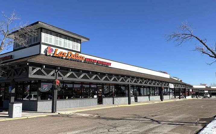 Pictures of Retail property located at 10143 W. Chatfield Ave., Littleton, CO 80127 for lease - image #1