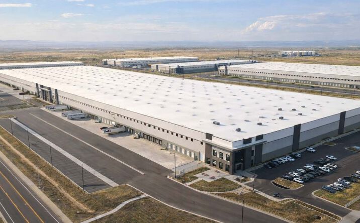 Pictures of Industrial property located at 821 6550 W, Salt Lake City, UT 84116 for lease - image #1