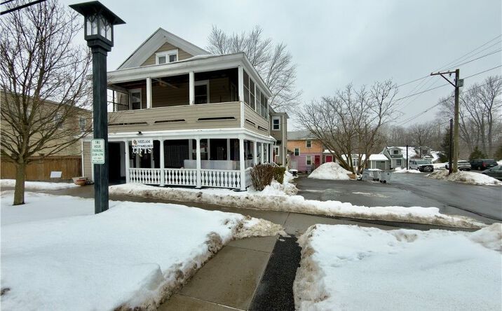 Pictures of Special Purpose property located at 119 Brooklea Drive, Fayetteville, NY 13066 for lease - image #1