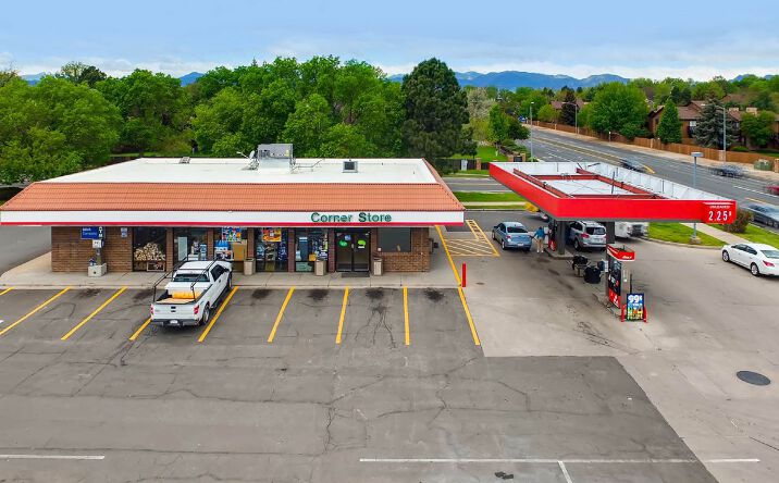 Pictures of Retail property located at 9180 W. 88th Avenue, Westminster, CO 80005 for lease - image #1
