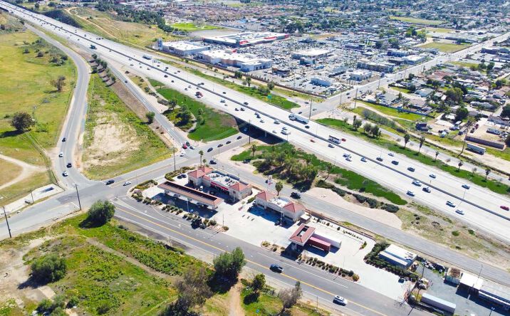 Pictures of Retail, Restaurant property located at 3873 Pyrite Street, Riverside, CA 92509 for lease - image #1
