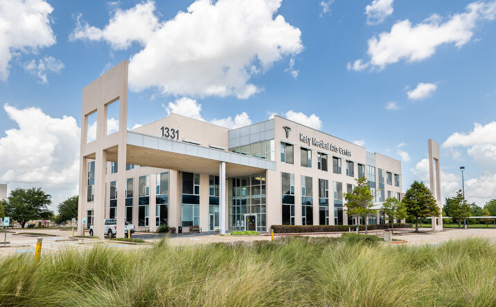 Pictures of Office property located at 1331 W Grand Pkwy N, Katy, TX 77493 for lease - image #1