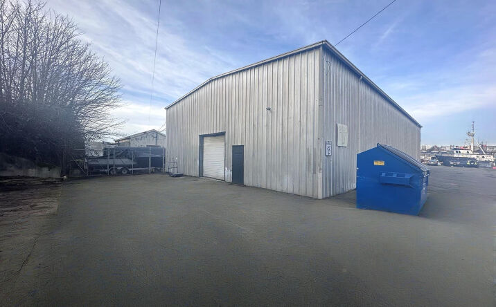 Pictures of Industrial property located at 2440 W Commodore Way, Seattle, WA 98199 for lease - image #1