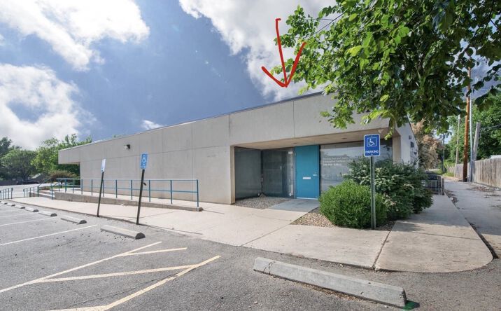 Pictures of Office property located at 220 S Hillside St, Wichita, KS 67211 for lease - image #1