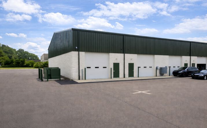 Pictures of Industrial property located at 10077 Sandmeyer Ln, Philadelphia, PA 19116 for lease - image #1