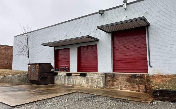 Pictures of Industrial property located at 705 Baker Ct, High Point, NC, High Point, NC 27263 for lease - image #1