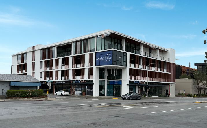 Pictures of Retail property located at 288 N Santa Anita Ave, Arcadia, CA 91006 for lease - image #1