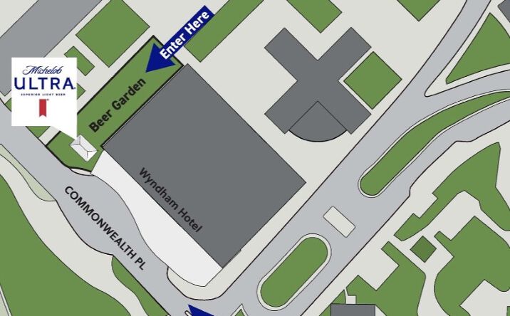 Pictures of Land property located at 664 Commonwealth Pl, Pittsburgh, PA 15222 for lease - image #1