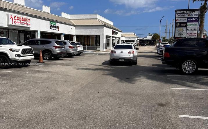 Pictures of Retail property located at 119 E Oakland Park Blvd # 119, Oakland Park, FL 33334 for lease - image #1