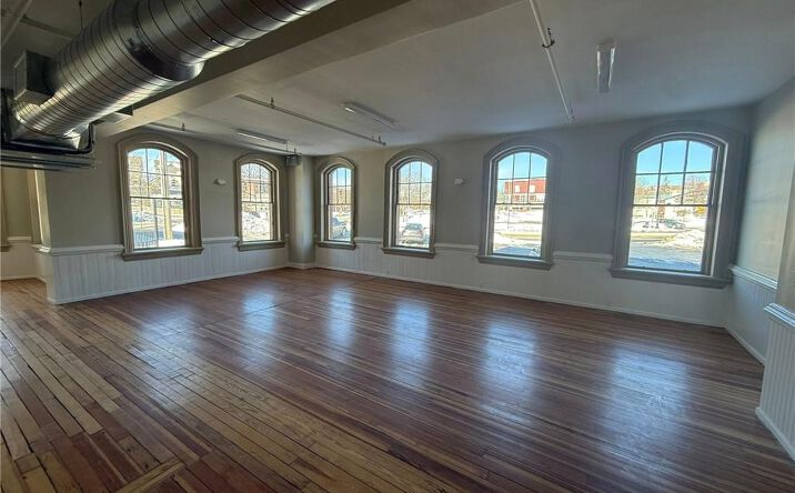 Pictures of Office, Special Purpose, Retail, Industrial property located at 68 South Main Street, Woonsocket, RI 02895 for lease - image #1
