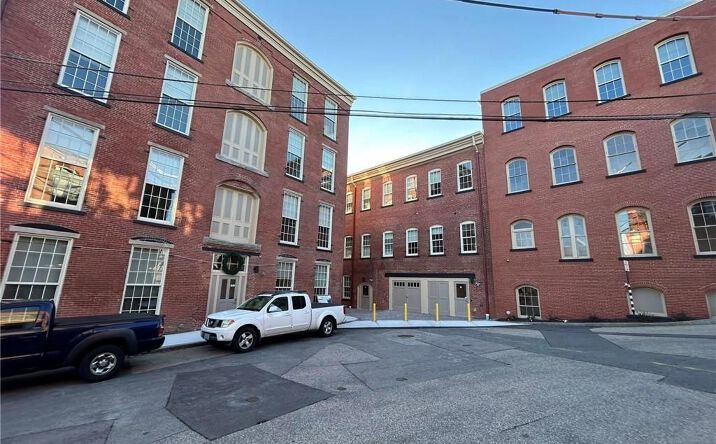 Pictures of Retail, Special Purpose property located at 5 Island Place, Woonsocket, RI 02895 for lease - image #1