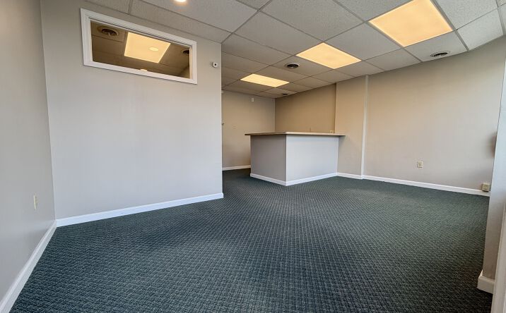 Pictures of Retail, Office, Special Purpose property located at 3524 Boulevard of the Allies, Pittsburgh, PA 15213 for lease - image #1