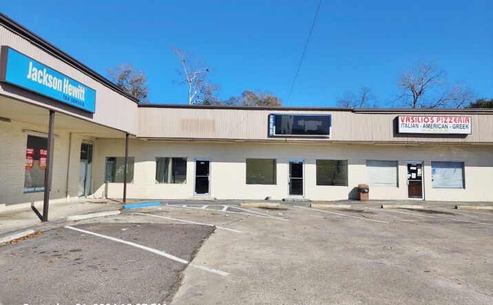 Pictures of Retail, Office property located at 8515 Old State Road, Holly Hill, SC 29059 for lease - image #1