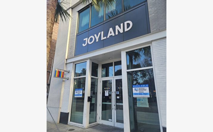 Pictures of Retail, Restaurant property located at 145 Calhoun Street, Charleston, SC 29401 for lease - image #1