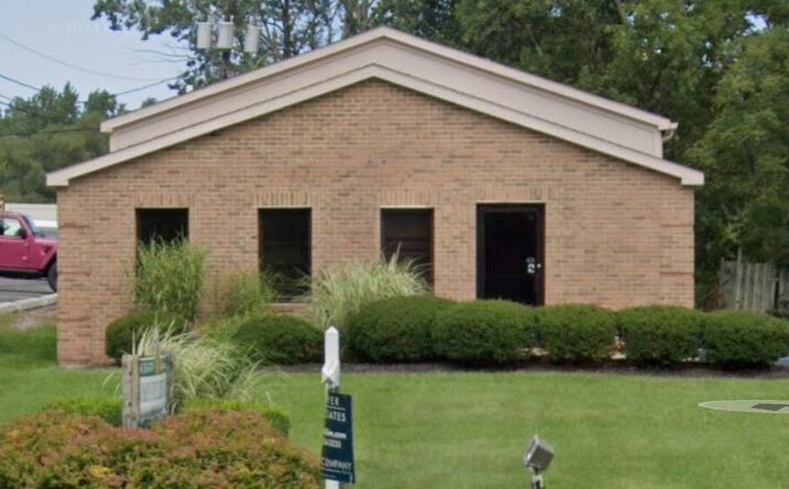 Pictures of Industrial, Office property located at 42700 W 10 Mile Rd, Novi, MI 48375 for lease - image #1