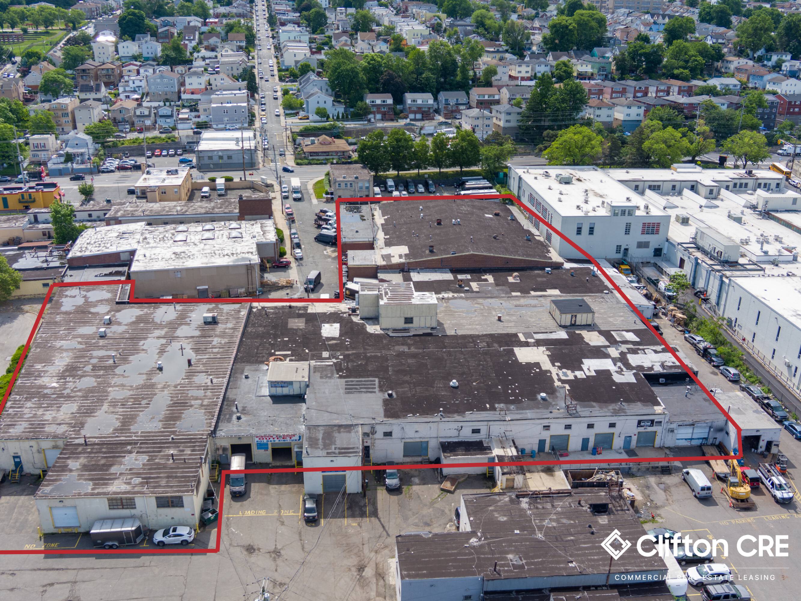8555 Tonnelle Ave, North Bergen, NJ 07047