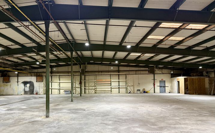 Pictures of Industrial property located at 200 Learner Ln, Danville, VA 24541 for lease - image #1