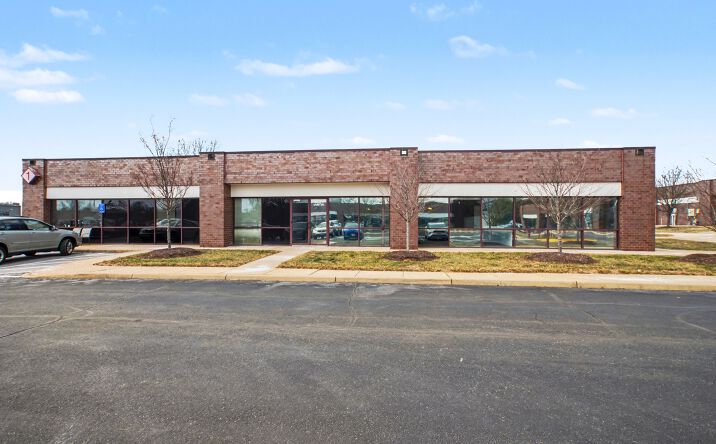 Pictures of Office property located at 4621 Carr Dr, Fredericksburg, VA 22408 for lease - image #1