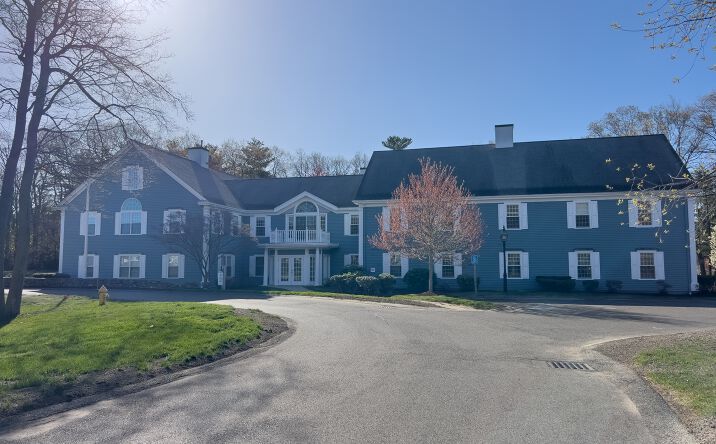 Pictures of Office property located at 80 Washington St, Norwell, MA 02061 for lease - image #1