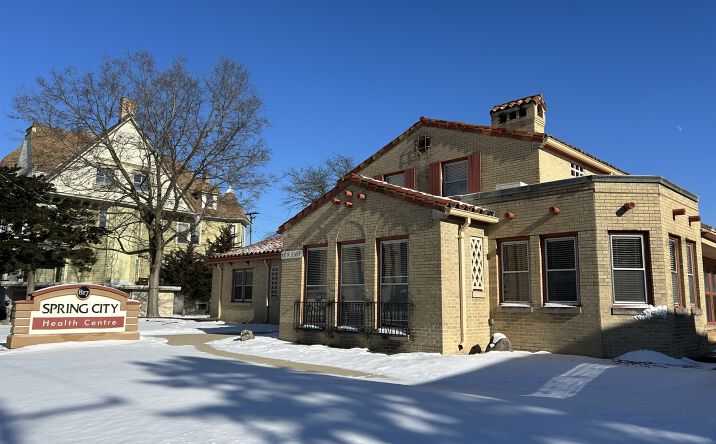 Pictures of Office property located at 817 N East Ave, Waukesha, WI 53186 for lease - image #1