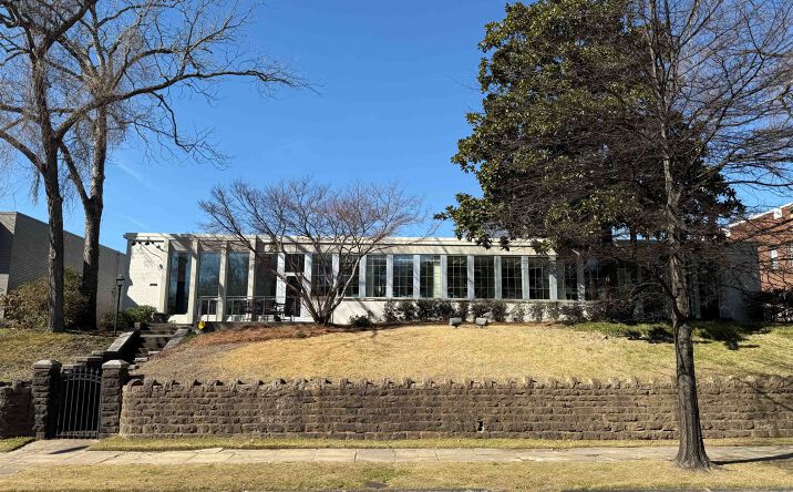 Pictures of Office, Retail, Restaurant property located at 2918 Clairmont Ave, Birmingham, AL 35205 for lease - image #1