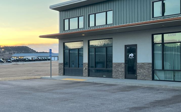 Pictures of Retail, Office, Industrial property located at 11758 Siouxland Rd, Summerset, SD 57718 for lease - image #1