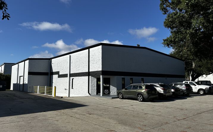 Pictures of Industrial property located at 6236 147th Ave N, Clearwater, FL 33760 for lease - image #1