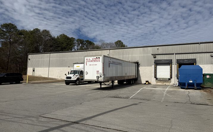 Pictures of Industrial property located at 1487 Amherst Rd, Knoxville, TN 37909 for lease - image #1