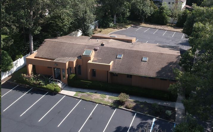 Pictures of Office property located at 335 Terry Rd, Smithtown, NY 11787 for lease - image #1