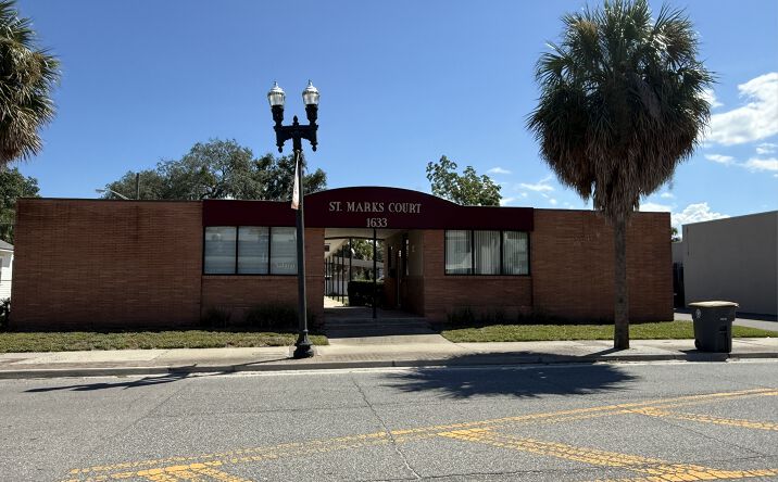 Pictures of Office, Retail, Special Purpose property located at 1633 San Marco Blvd, Jacksonville, FL 32207 for lease - image #1