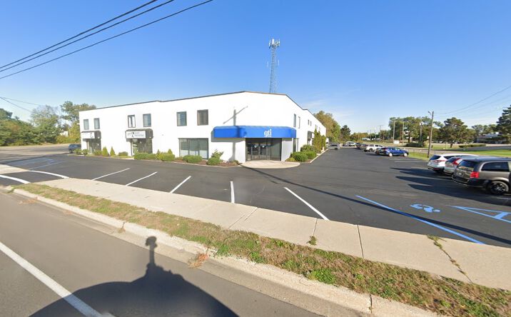 Pictures of Office property located at 513 E 8th St, Holland, MI 49423 for lease - image #1