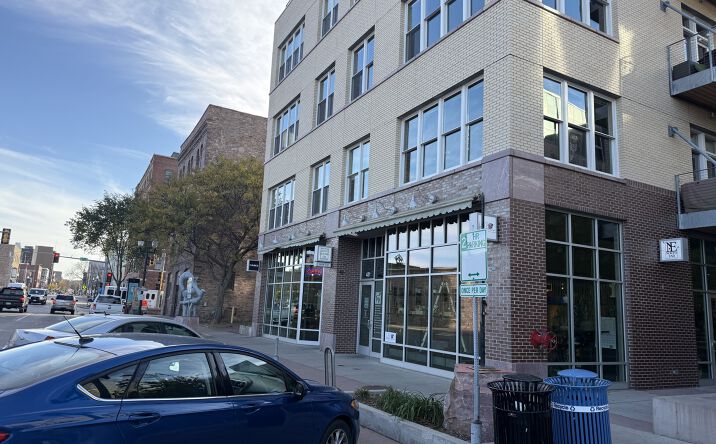 Pictures of Retail property located at 421 North Phillips Avenue, Suite 109, Sioux Falls, SD 57104 for lease - image #1
