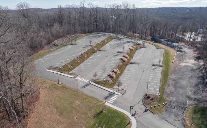 Pictures of Land property located at 101 Park Ridge Rd, Brookfield, CT 06804 for lease - image #1