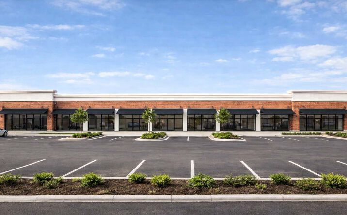 Pictures of Retail, Restaurant, Office property located at 4004 Candlewood Dr, Brownsville, TX 78526 for lease - image #1