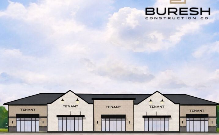 Pictures of Retail, Office, Restaurant property located at 4610 Prairie Stone Dr NE, Cedar Rapids, IA 52411 for lease - image #1