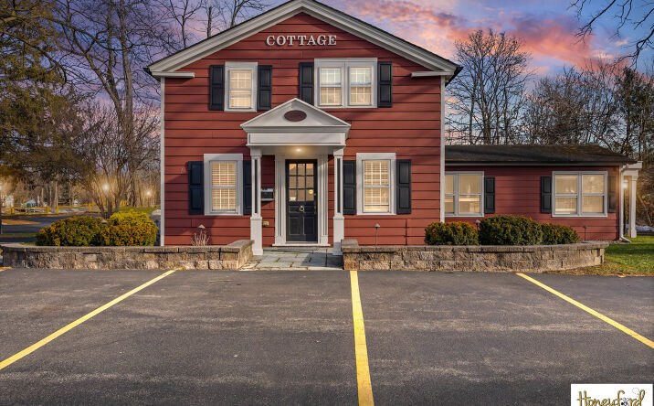 Pictures of Office property located at 1478 Marsh Rd, Pittsford, NY 14534 for lease - image #1