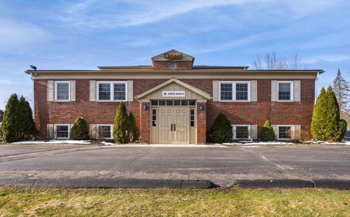 Pictures of Office property located at 10570 Ravenna Rd, Twinsburg, OH 44087 for lease - image #1