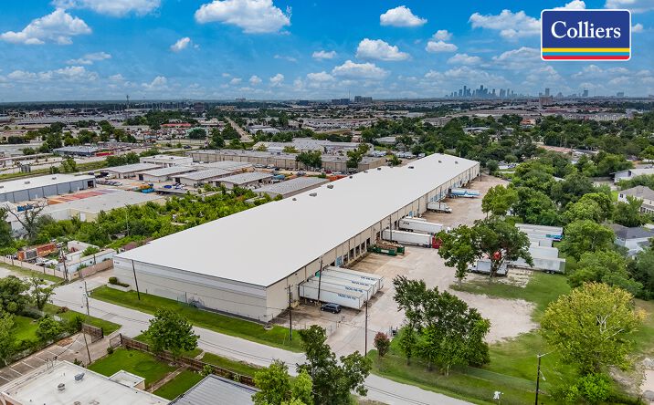 Pictures of Industrial property located at 2228 Wirtcrest Ln, Houston, TX 77055 for lease - image #1