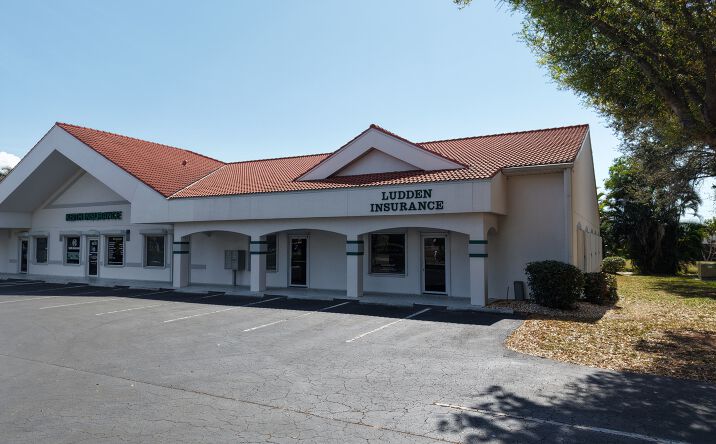 Pictures of Office property located at 8931 Conference Dr, Fort Myers, FL 33919 for lease - image #1
